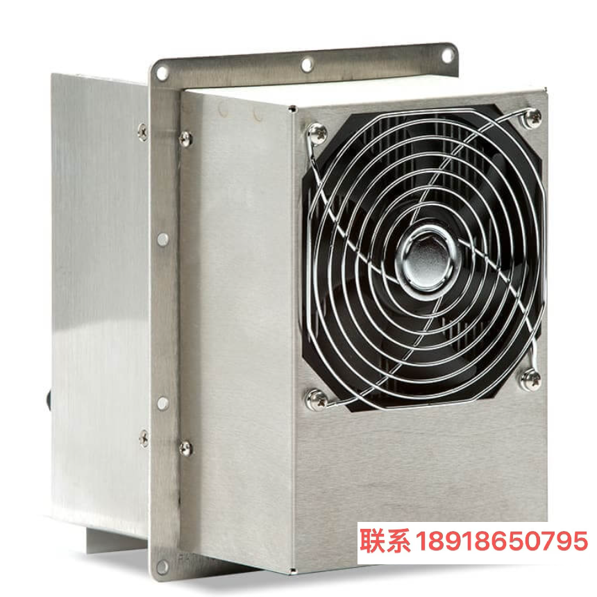 ThermoTEC™ 系列 – 200 BTU – CE 認證固態熱電空調 – 加熱/冷卻 – 直通式 – NEMA 4X