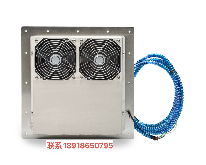 ThermoTEC™ 系列 – 400 BTU （AC） – 固態熱電空調 – 冷卻/危險場所 – NEMA 4X,AAC-140B-4XT-EP 型,美國 EIC SOLUTIONS, 半導體制冷器