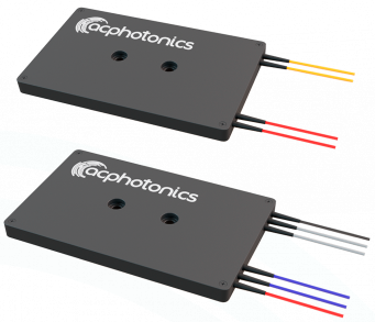 美國AC Photonics Inc. DWDM 密集波分復(fù)用 單通道和雙通道OADM