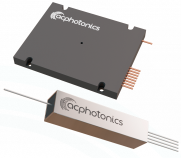 美國AC Photonics Inc.  分路器 PLC分路器 平面光波導(dǎo)分路器 PLC分配器模塊和機(jī)架