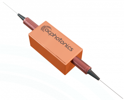 美國AC Photonics Inc. 開關(guān) 光開關(guān) 1xN機(jī)械SM SW  1×1機(jī)械單模光纖開關(guān)