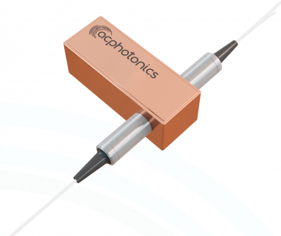 美國AC Photonics Inc. 開關(guān) 二合一機(jī)械SM SW 雙1×2機(jī)械單模光纖開關(guān)