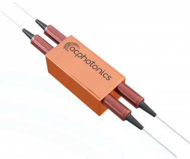 美國AC Photonics Inc. 開關(guān) MxN 機(jī)械 SM SW 2×2機(jī)械單模光纖開關(guān)