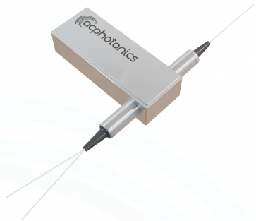 美國AC Photonics Inc. 開關(guān) 1xN機(jī)械MM SW 1×2機(jī)械多模光纖開關(guān)