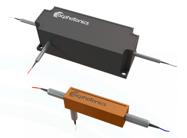 美國AC Photonics Inc. 光環(huán)行器 800 ~ 1060nm SM光環(huán)行器 偏振光不敏感環(huán)形器(830-1060nm)