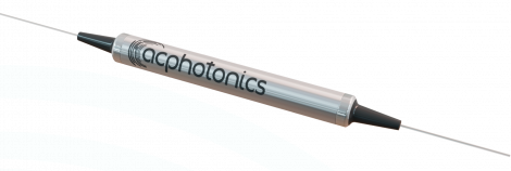 美國AC Photonics Inc. 增益平坦濾波器 GFF