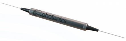 美國AC Photonics Inc. 增益平坦濾波器 GFF 增益平坦濾波器-隔離器混合