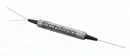 美國AC Photonics Inc.  波分復(fù)用 WDM 泵/信號MWDM 980-1550nm微光波分復(fù)用器