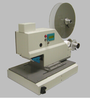 Automatic Adhesive Component and Label Applicators Model #3065 自動貼片機 3065