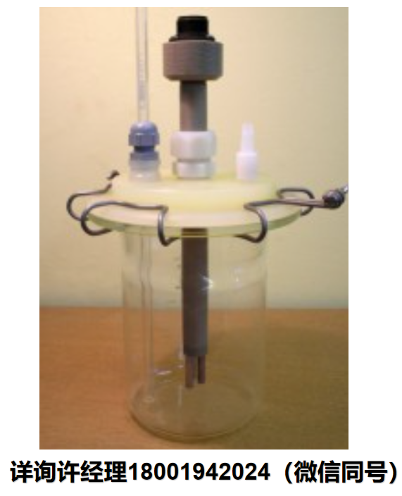 英國(guó)ACM Instruments-Bubble Test Cell? 泡沫測(cè)試傳感器-專為在鋼材上進(jìn)行油田抑制劑的日常測(cè)試而設(shè)計(jì) ACM進(jìn)口代理