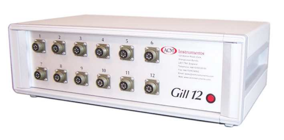 ACM Instruments, Gill 12,Gill AC,電化學(xué)測(cè)試,抑制劑測(cè)試