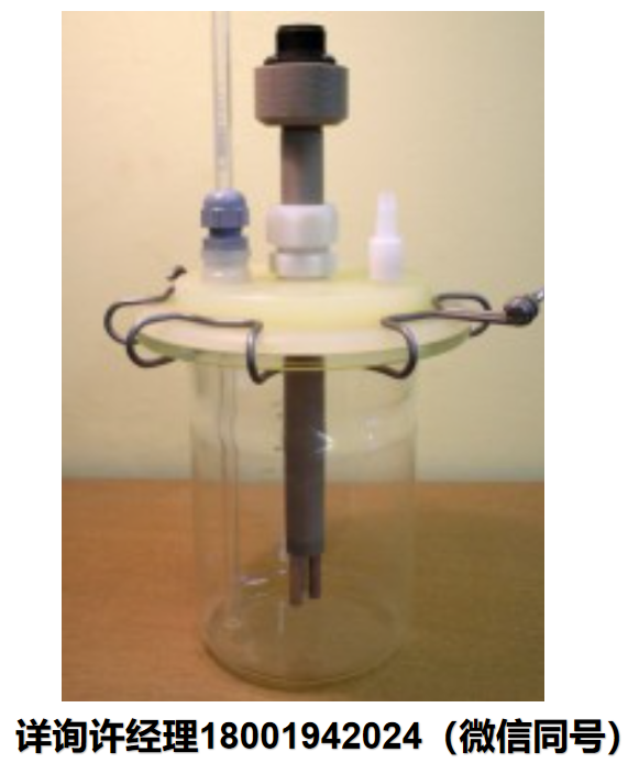 英國ACM Instruments-Bubble Test Cell? 泡沫測(cè)試傳感器 -專為在鋼材上進(jìn)行油田抑制劑的日常測(cè)試而設(shè)計(jì)