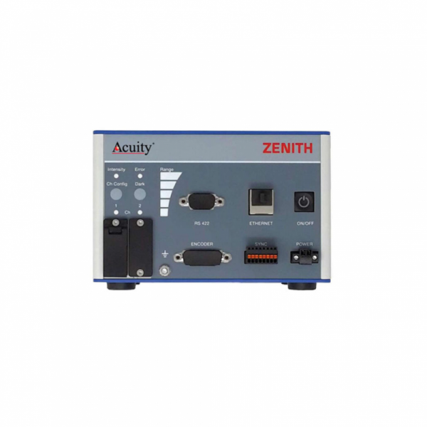 美國Acuity Laser ZENITH共聚焦測量系統(tǒng)控制器 共聚焦傳感器