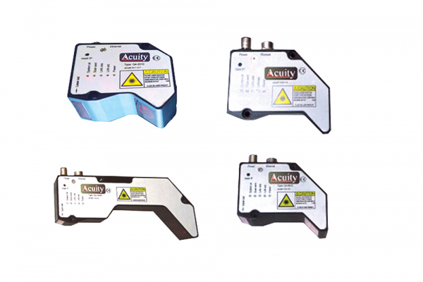 美國Acuity Laser AccuProfile 820激光掃描儀 2D-3D激光掃描儀