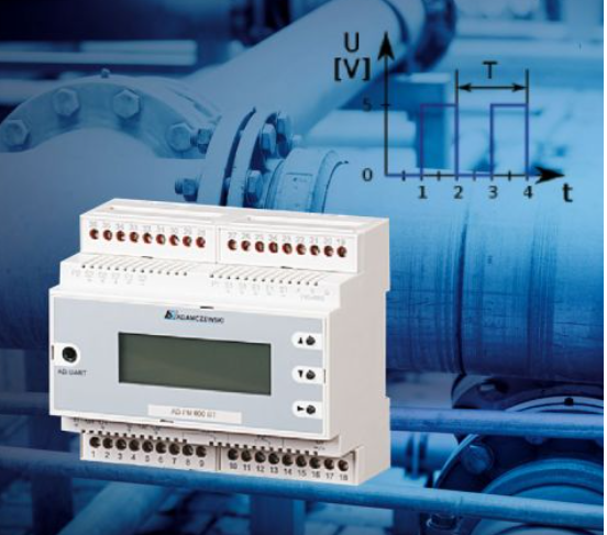 adamczewski eletronische messtechnik-Pulse and Frequency Measurement 脈沖和頻率測量  模擬標準信號輸出  開關和脈沖輸出 分頻或倍頻脈沖 模擬標準信號轉脈沖  接點保護 耦合繼電器