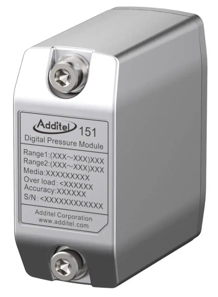 美國Additel-Digital Pressure Module Additel 151 數字壓力模塊