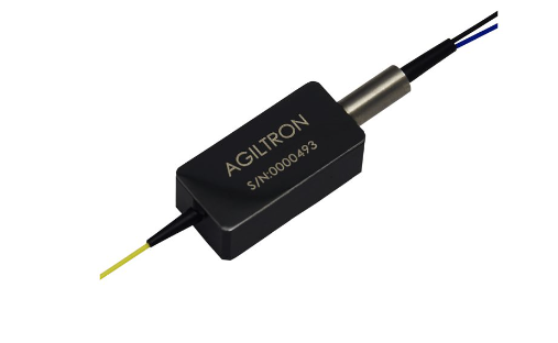 美國 AGILTRON UV-IR 1×1、1×2、2×2 MEMS 光纖開關(guān)