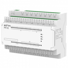 德國 AKYTEC 可編程繼電器 PR102 MINI-PLC 40 I/O