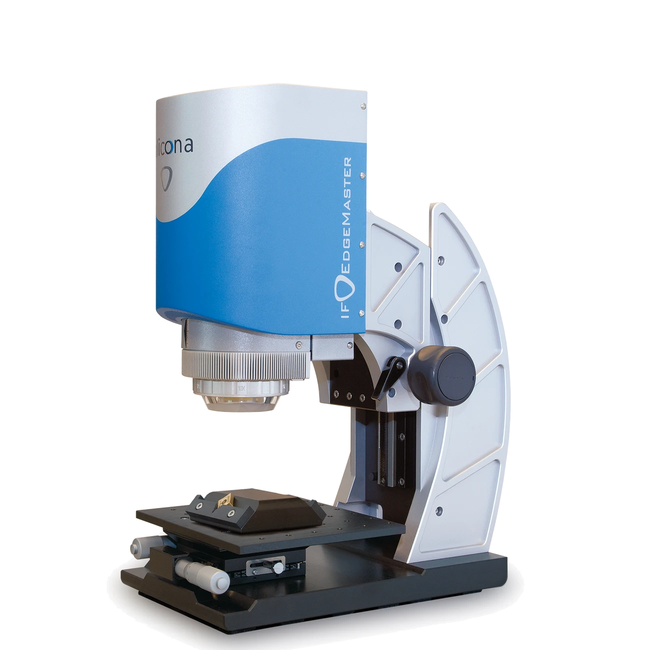 奧地利Alicona Imaging GmbH-EdgeMaster Automatic cutting tool measurement system 自動(dòng)刀具測(cè)量系統(tǒng)