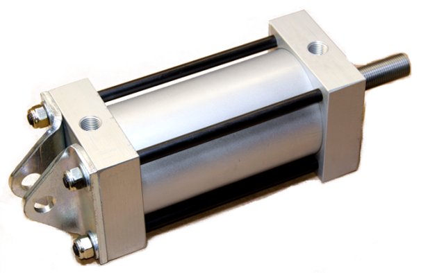 美國Star Hydraulics LLC 氣壓缸 Tailgate Lock Pneumatic Cylinders 尾門鎖氣缸 AK3508、AK3506、AK2508、AK2506、AK2504