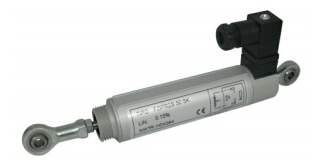 FDPR Series Linear Motion Potentiometer 直線運動電位器