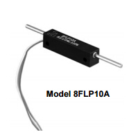 8FLP10A Linear Motion Potentiometer 直線運動電位器