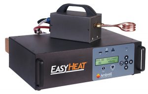 Ambrell,EASYHEAT 0224,2.4 KW,感應加熱器