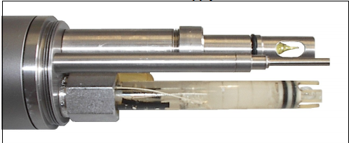 德國AMT- Submersible H2S/Sulphide Probe-  潛水H2S/硫化物探針探頭