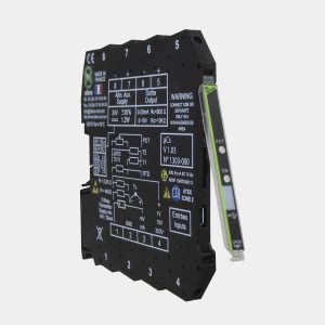 ARDETEM SFERE可編程轉換器 –7.2 mm 外殼