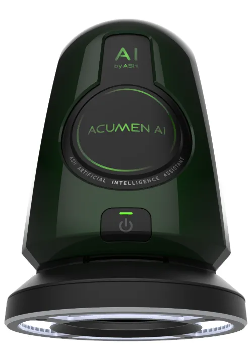 愛爾蘭Ash Technologies-Acumen AI? 多功能、可擴(kuò)展的模塊化平臺(tái)  可應(yīng)對最具挑戰(zhàn)性的檢測應(yīng)用