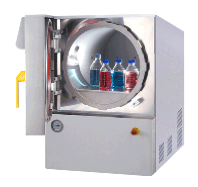 The Astell Front Loading Autoclave Range 前裝高壓滅菌器