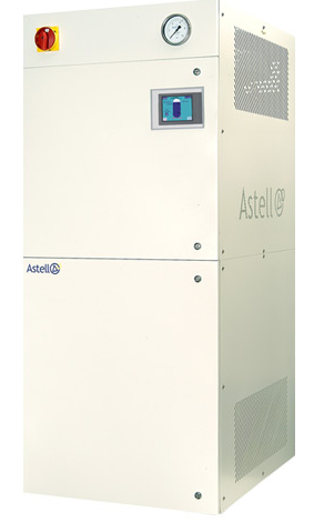 Stand Alone Steam Generators – 48kW – 72kW 獨立蒸汽滅菌器