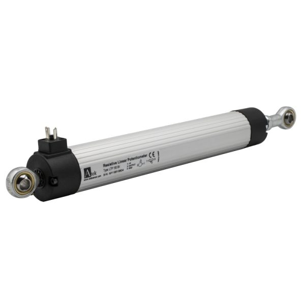 Atek Electronic Sensor LTP系列線性位置傳感器 測量范圍50-1000mm