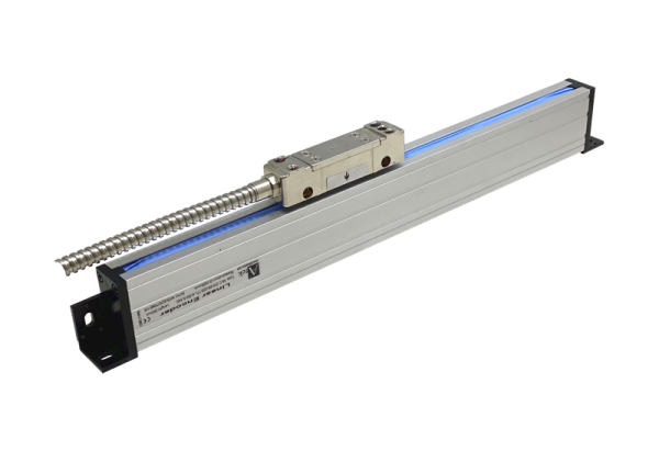 Atek Electronic Sensor MLC 310 磁性線性編碼尺 非接觸式磁性測量技術(shù)