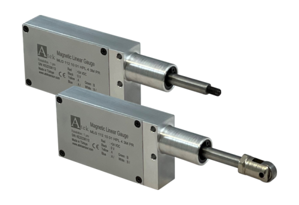 Atek Electronic Sensor MLG 112系列線性測量規(guī) 可選5mm或10mm量程