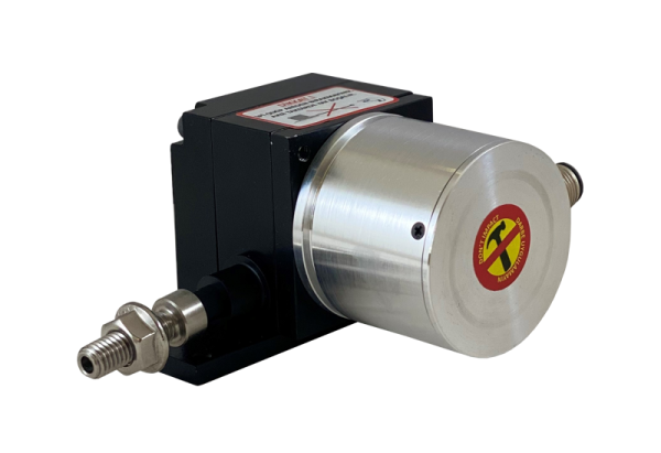 Atek Electronic Sensor AWP 110 HR 高精度可編程拉繩傳感器 最大量程1200mm