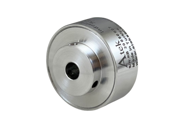 Atek Electronic Sensor RHP 30系列旋轉(zhuǎn)電位器