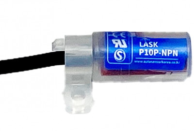 AUTO SENSOR KOREA 測(cè)漏傳感器 LASK-P1X