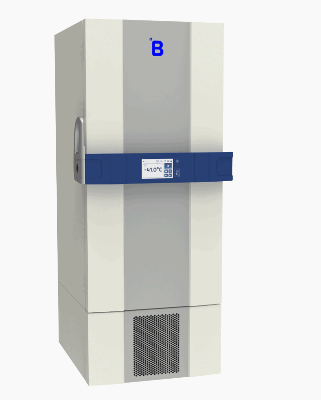 B Medical Systems 儲存冰箱  F501