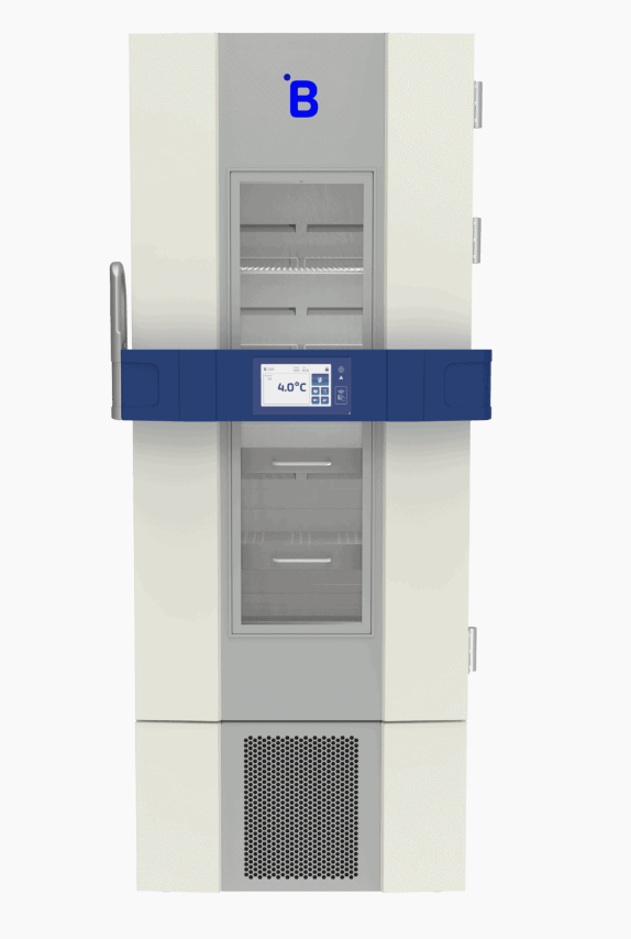 B Medical Systems 冰箱 B501