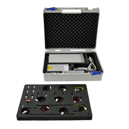 德國BATOP-Picosecond fiber laser evaluation kit PSFL1030 皮秒纖維激光評估套件?