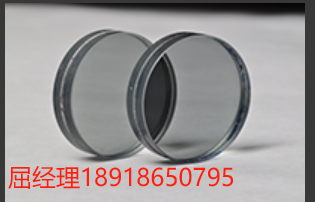 美國BVO  BVO VIS DS Polarizer 偏振器 有效范圍：400nm – 670nm 抵抗 LED 燃燒 透射式、吸收式 高溫線性偏光片