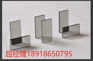 美國BVO BVO 244 Polarizer 偏光鏡 透射率最高的可見光線性偏振片（塑料二向色型）有效范圍：400nm – 700nm