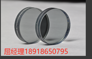美國BVO BVO NIR Polarizer 偏光鏡  線性偏振片 可見光/近紅外吸收式線性偏光片 有效范圍：550nm – 950nm