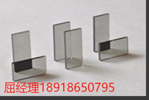 美國BVO BVO Wire Grid Polarizer 線柵偏光片 50/50 分光鏡或常規透射線性偏振器 有效范圍：400nm – 1,700nm
