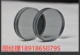美國BVO BVO 1000 Polarizer 偏光鏡 近紅外線性偏振器 有效范圍：400nm – 1,600nm 混合可見光/近紅外偏光片