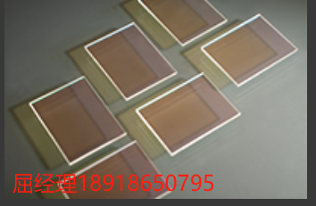 美國BVO AHWP3 – Half Waveplates 半波片 Vis 消色差半波延遲器 有效范圍：425nm-750nm 99% 內部透射率