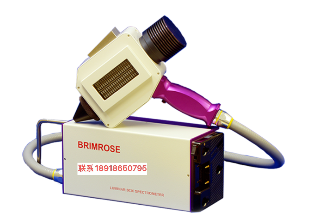 Brimrose corp,近紅外(NIR),?AOTF-NIR光譜儀?,Luminar 5030 AOTF-NIR 光譜儀