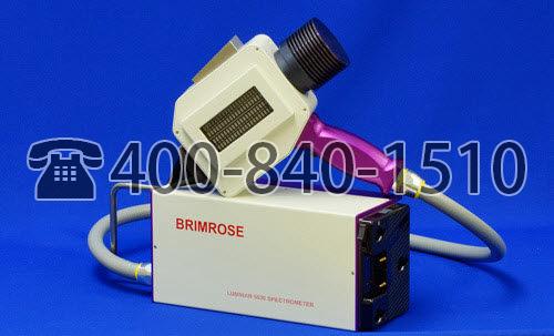 美國Brimrose公司Luminar 5030-731 型便攜手持式近紅外光譜儀