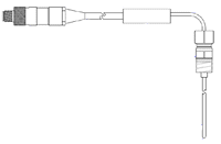 Bioreactor Probe 生物反應(yīng)器探針